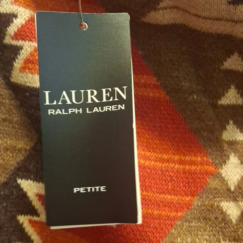 Lauren Ralph Lauren Pencil Skirt - Picture 6 of 8